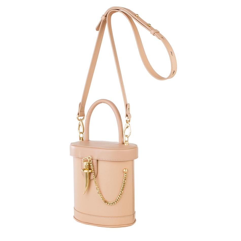 【手袋】澳洲小眾手袋品牌SANCIA！經典馬鞍包！不輸大牌子的皮藝、質感設計！