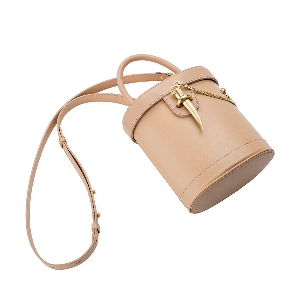 【手袋】澳洲小眾手袋品牌SANCIA！經典馬鞍包！不輸大牌子的皮藝、質感設計！