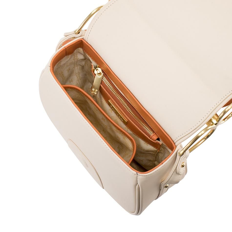 【手袋】澳洲小眾手袋品牌SANCIA！經典馬鞍包！不輸大牌子的皮藝、質感設計！