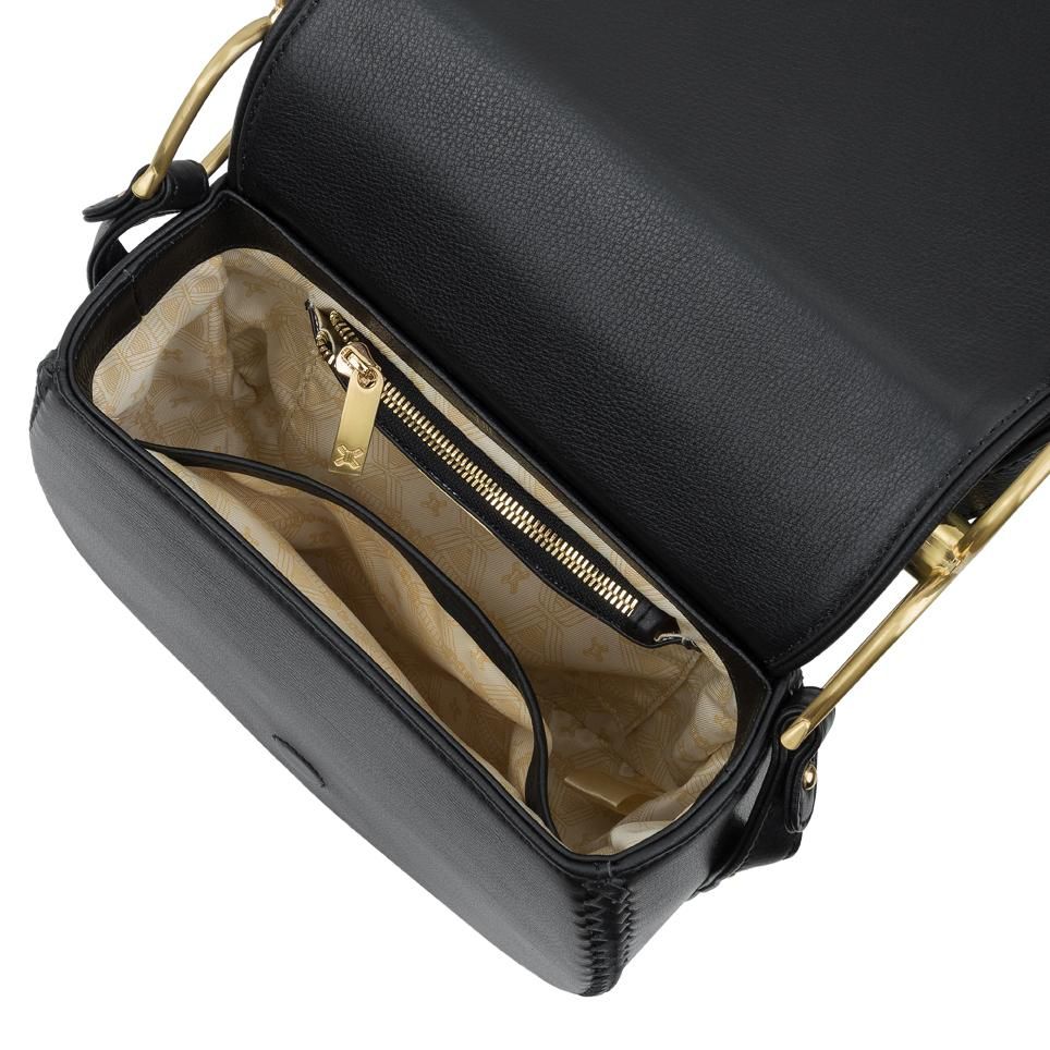 【手袋】澳洲小眾手袋品牌SANCIA！經典馬鞍包！不輸大牌子的皮藝、質感設計！