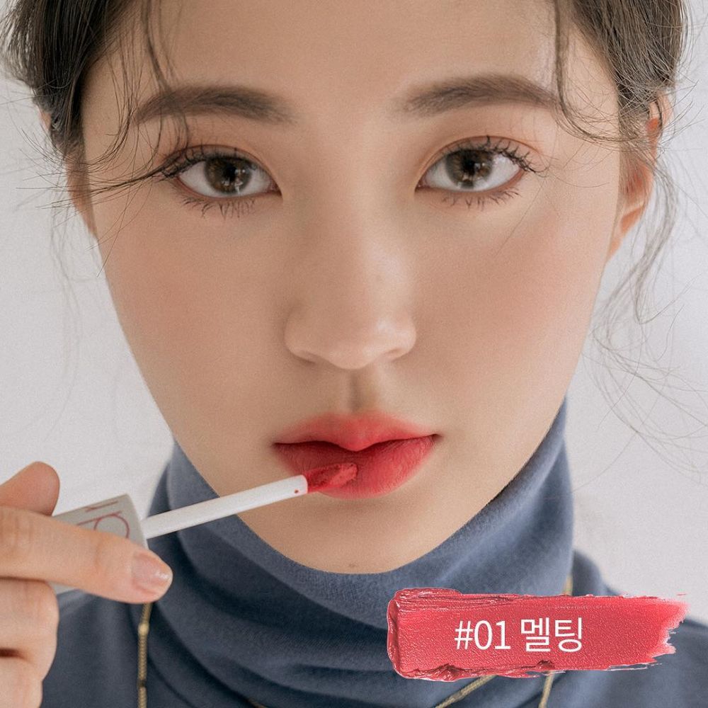 韓國女生票選「人氣話題新品」Top 10！熱賣斷貨商品名單公開！奶油唇釉+玫瑰色眼影盤！