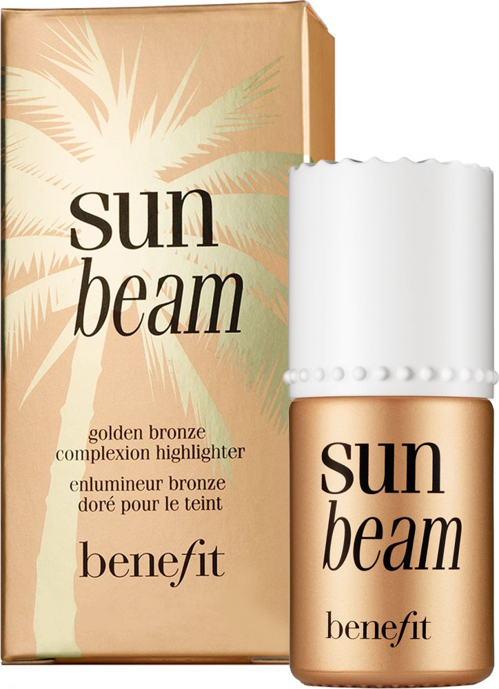 Benefit Sun beam golden bronze (售價為HK$235)