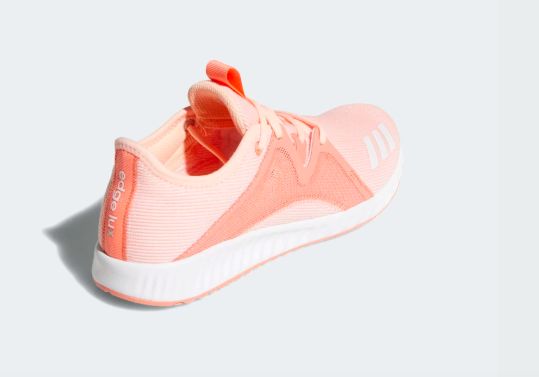 【波鞋】8款水蜜桃粉+活力珊瑚橘色波鞋合集！搭配早春時尚單品！2019年流行色調！