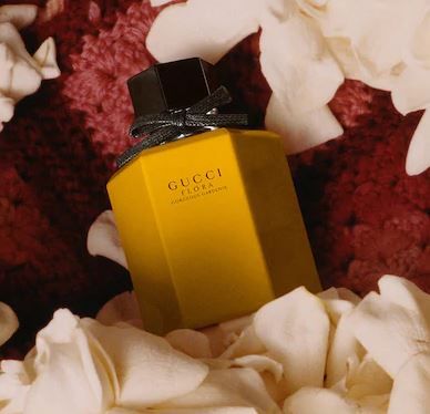 Gucci Flora Gorgeous Gardenia 50ml eau de toilette