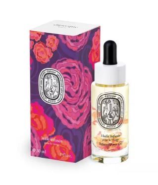 diptyque INFUSED FACE OIL