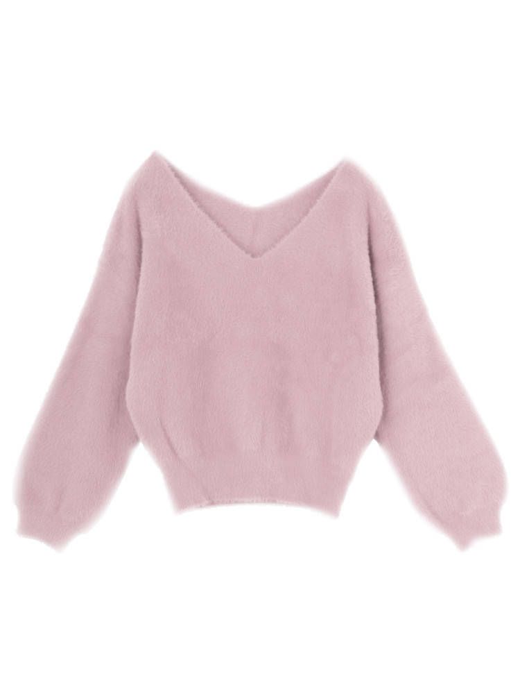 【情人節2019】16件情人節約會時尚單品！甜美白色X粉紅色穿搭提案！日本服裝品牌！
