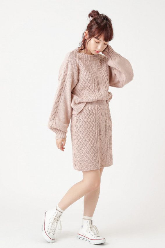【情人節2019】16件情人節約會時尚單品！甜美白色X粉紅色穿搭提案！日本服裝品牌！