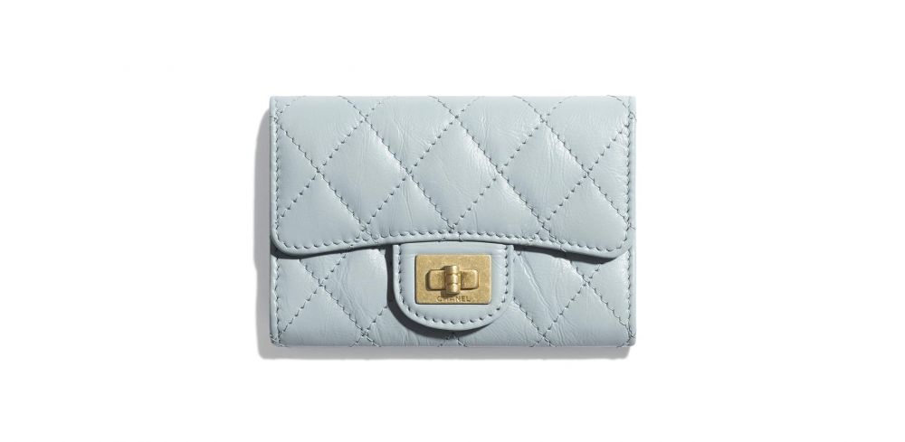 2.55 Flap Card Holder(HK$3,300)