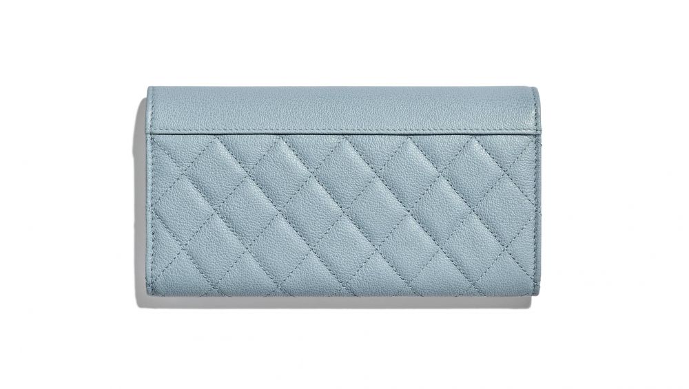 Flap Wallet (HK$9,200) Flap Wallet (HK$9,200)