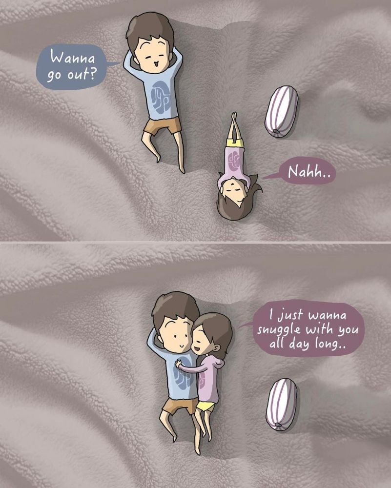 【5. 勾著手臂】當女生勾著男生的手臂時，就表示女生相當信任及依賴男生。而這種牽手方式亦可以令男生覺得自己更有男子氣概，激發內心的保護欲～