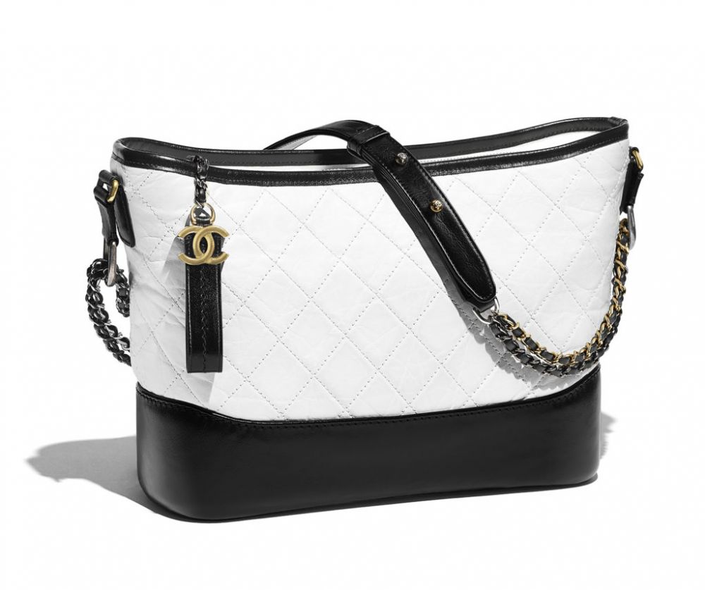 Chanel - Gabrielle Hobo Bag