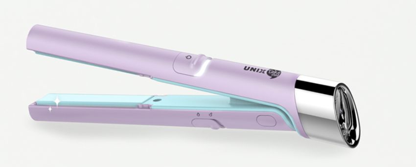6 款便攜美髮工具推介！粉嫩糖果色！USB捲髮器/直髮夾！