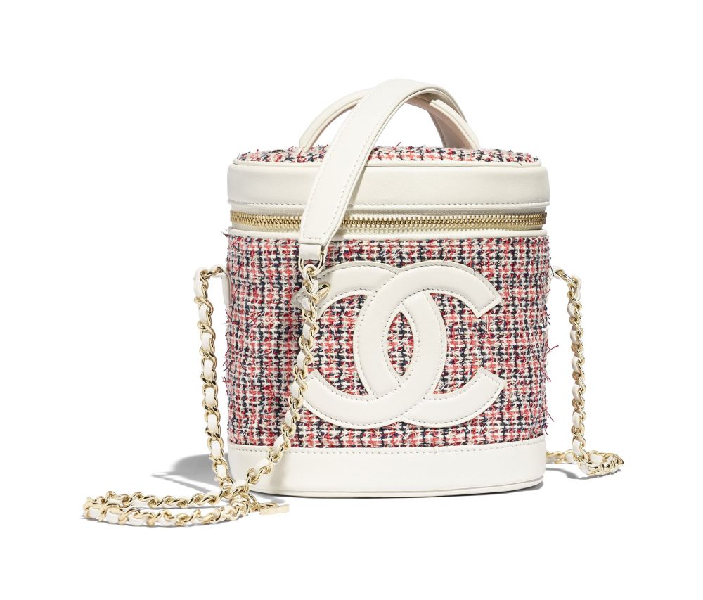  Vanity Case (HK$26,400)