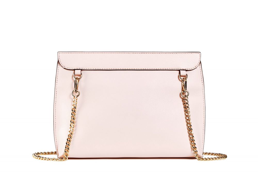 East/West Stylist - Soft Pink (£255)