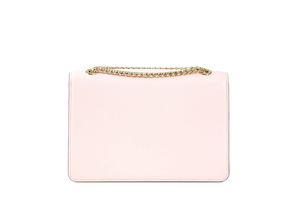 East/West - Pearls Soft Pink/Salmon (£625)