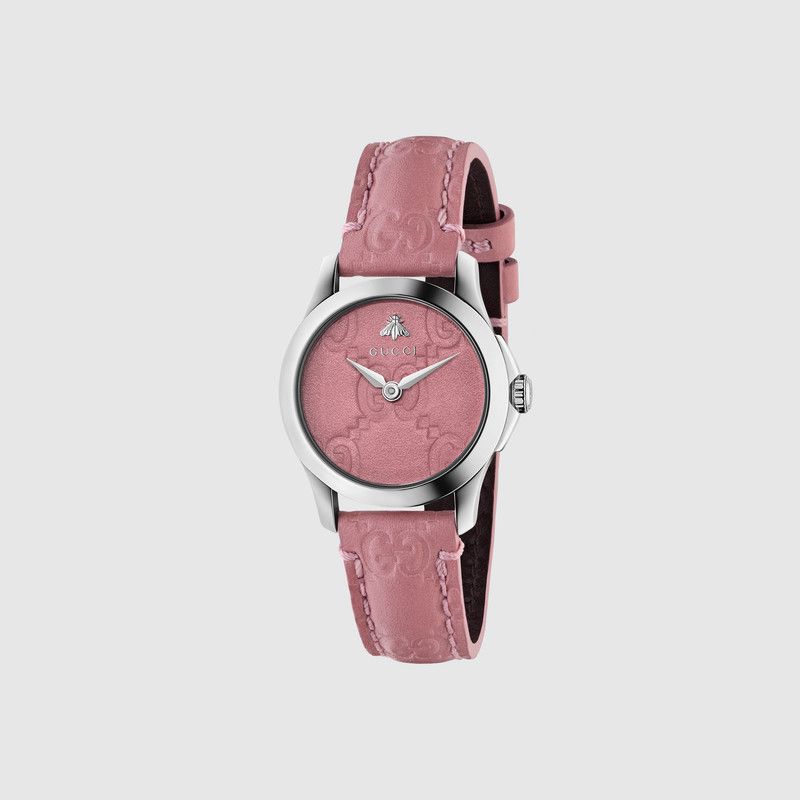 GUCCI G-Timeless watch, 27mm