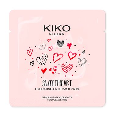 SWEETHEART HYDRATING FACE PATCHES
