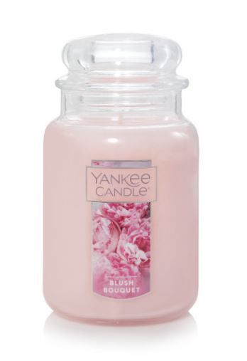 Yankee Candle Blush Bouquet