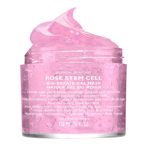 8款玫瑰香味護膚品合集！面霜、精華、卸妝乳霜！享受護膚時間！