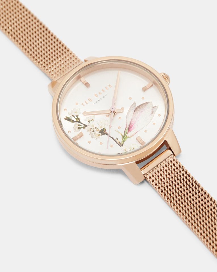 TED BAKER PARLINA Harmony dial watch