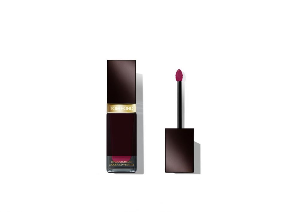 LIP LACQUER LUXE VINYL # INFILTRATE
