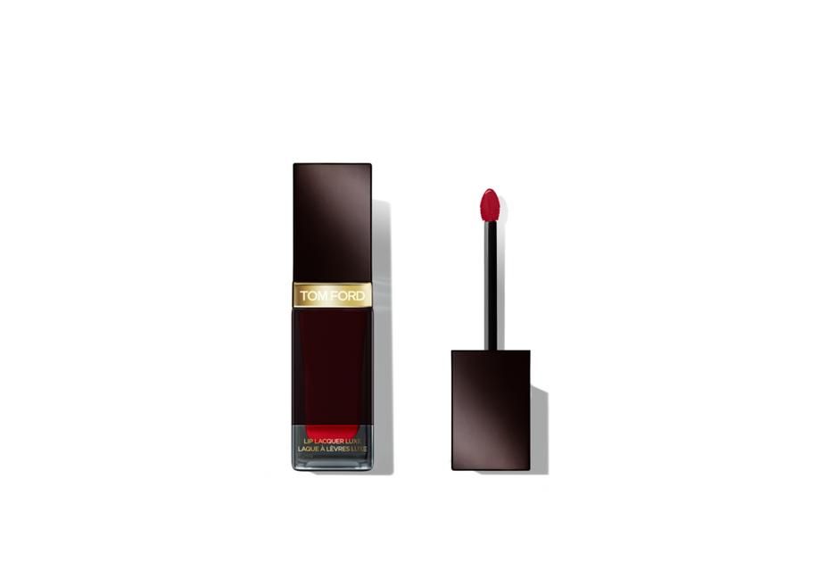 LIP LACQUER LUXE MATTE  #OVERPOWER