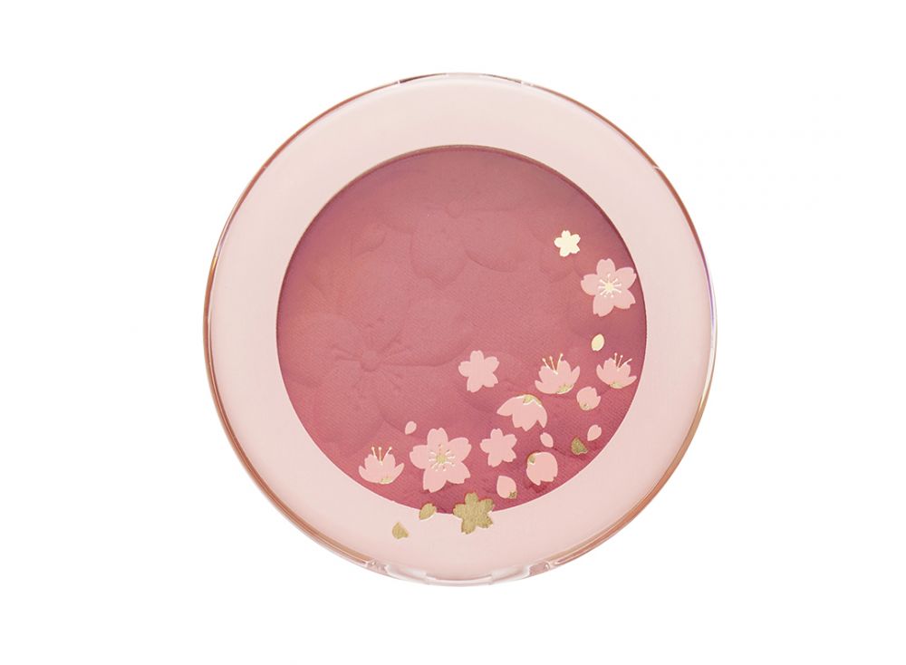 【櫻花2019】日本ETUDE HOUSE推出限定Blossom Picnic系列！浪漫春日櫻花粉妝容！