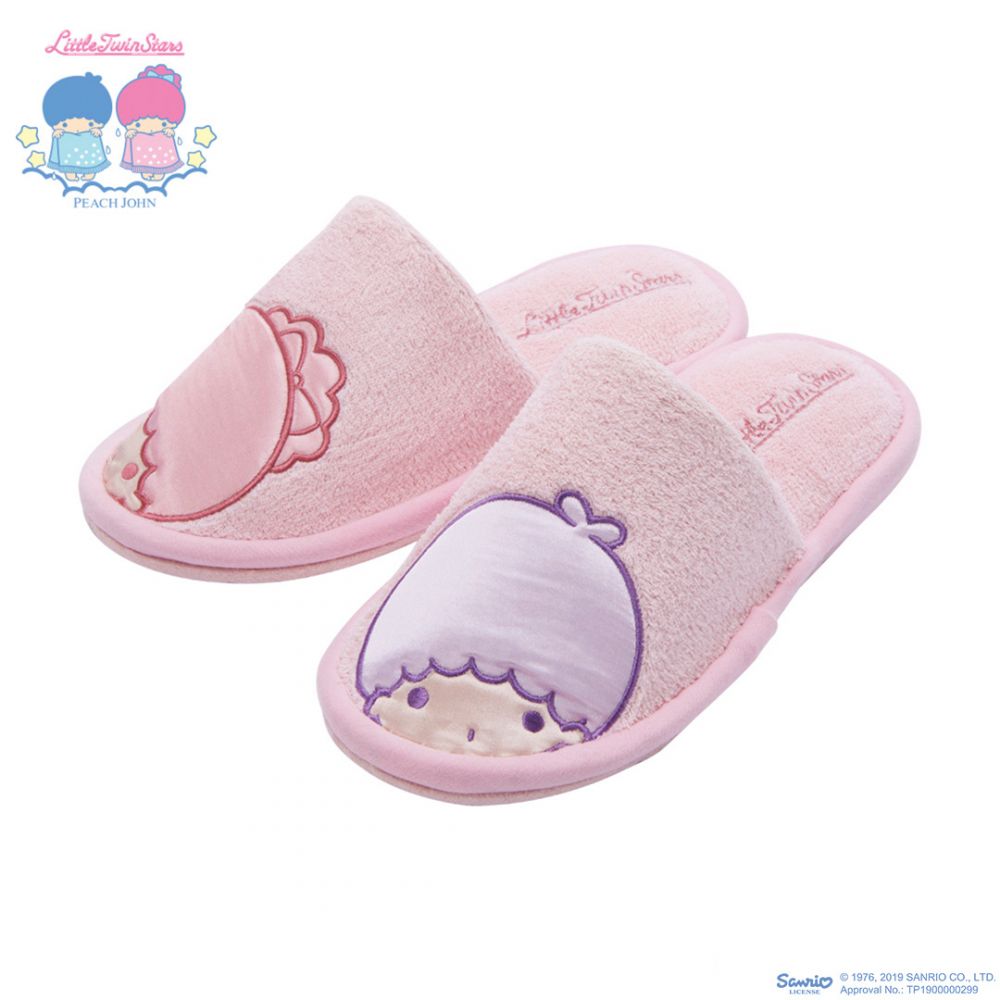 Little Twin Stars Room Shoes