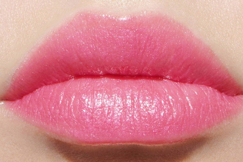Dior Addict Lip Glow to the Max誘惑煥彩雙色潤唇膏# #201 Pink (HK$270)