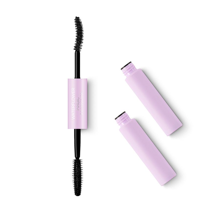 KIKO MILANO新推Waterflower Magic彩妝系列!超美嫩粉、紫色調!花卉圖案壓紋! KIKO MILANO新推Waterflower Magic彩妝系列!超美嫩粉、紫色調!花卉圖案壓紋!