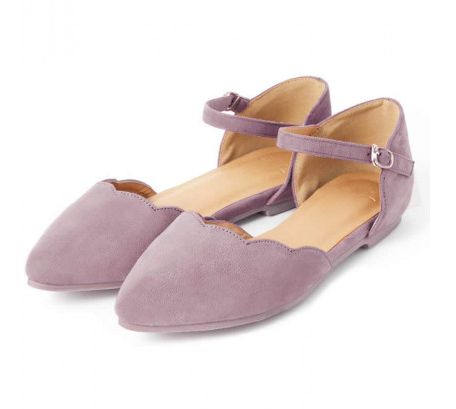 【穿搭】12件粉紫色時尚單品合集！結合大熱蕾絲、雪紡設計！優雅春季造型！
