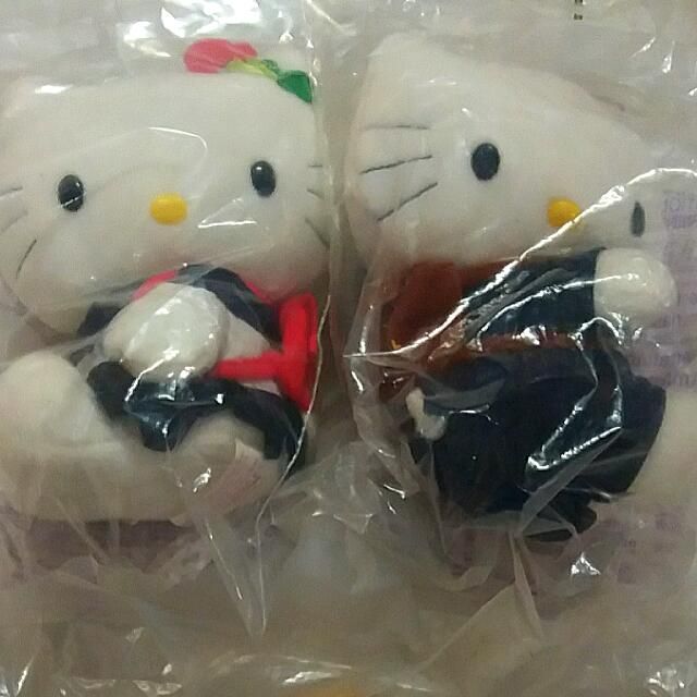 麥當勞 開心樂園餐 玩具