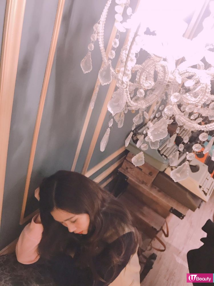 美圖App Lens Distortions