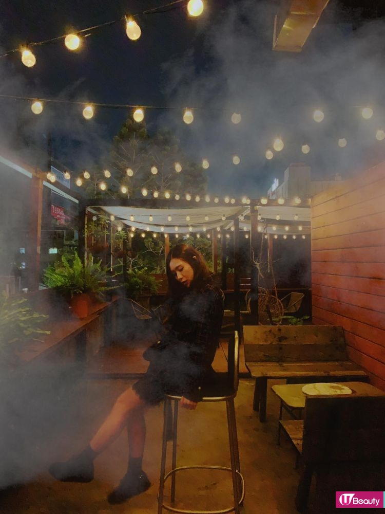 美圖App Lens Distortions