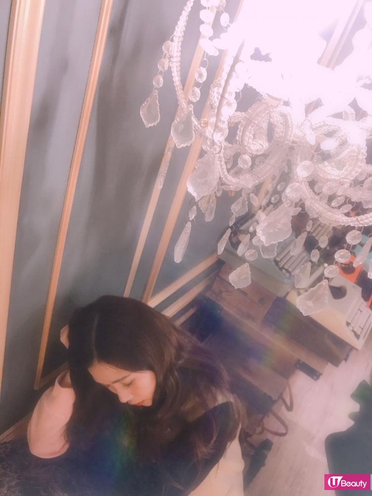 美圖App Lens Distortions