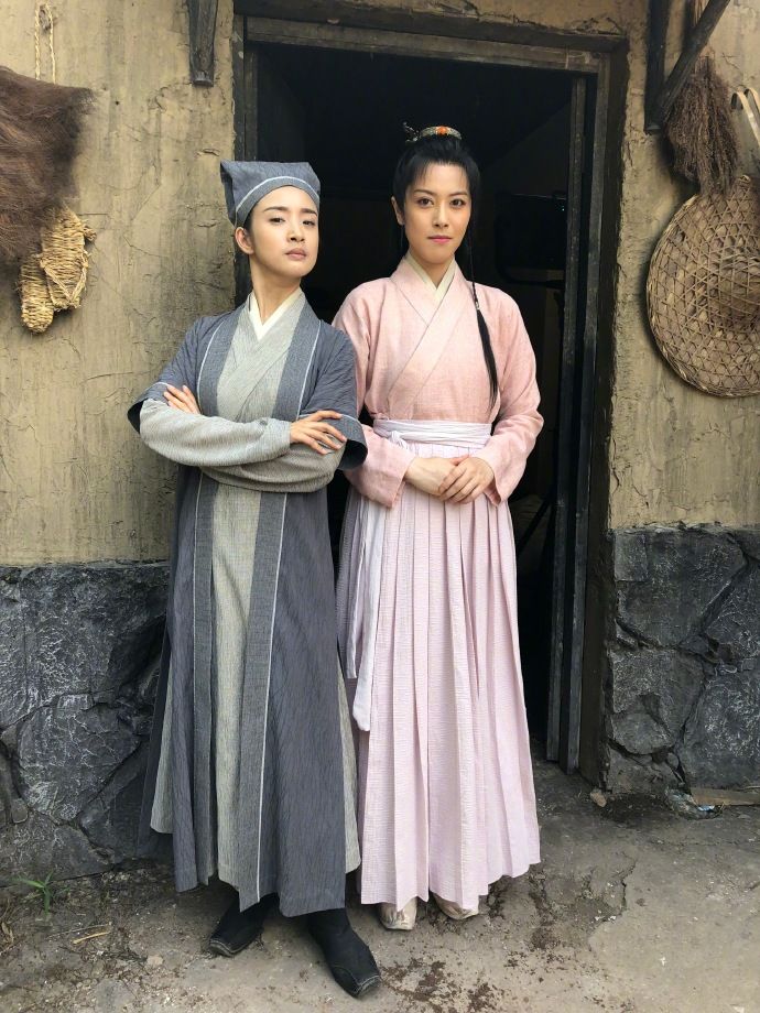 小女花不棄 林依晨