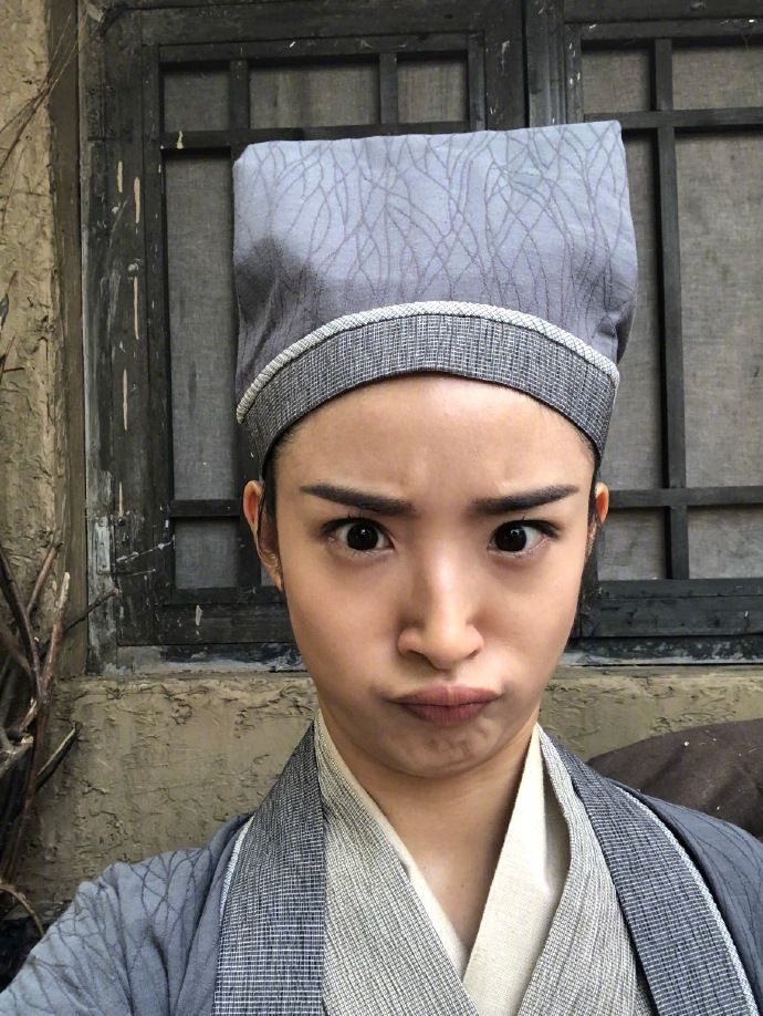 小女花不棄 林依晨