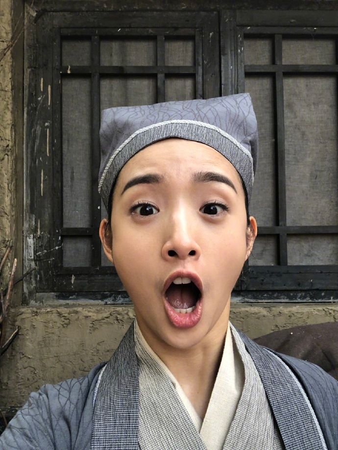 小女花不棄 林依晨