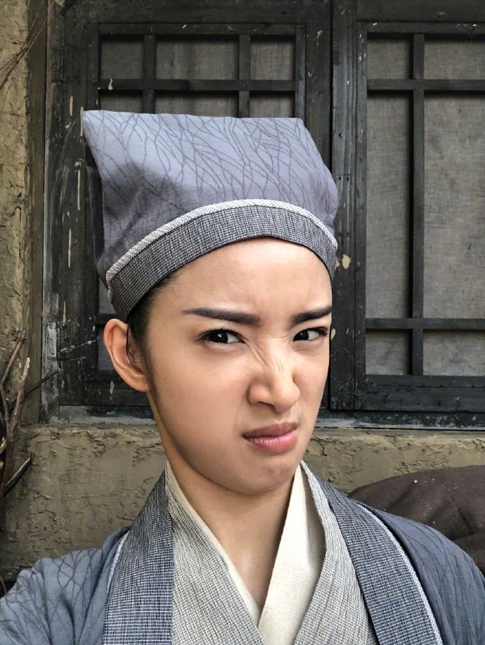 小女花不棄 林依晨