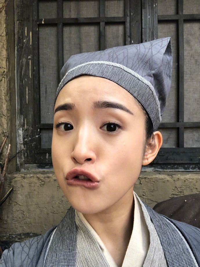 小女花不棄 林依晨