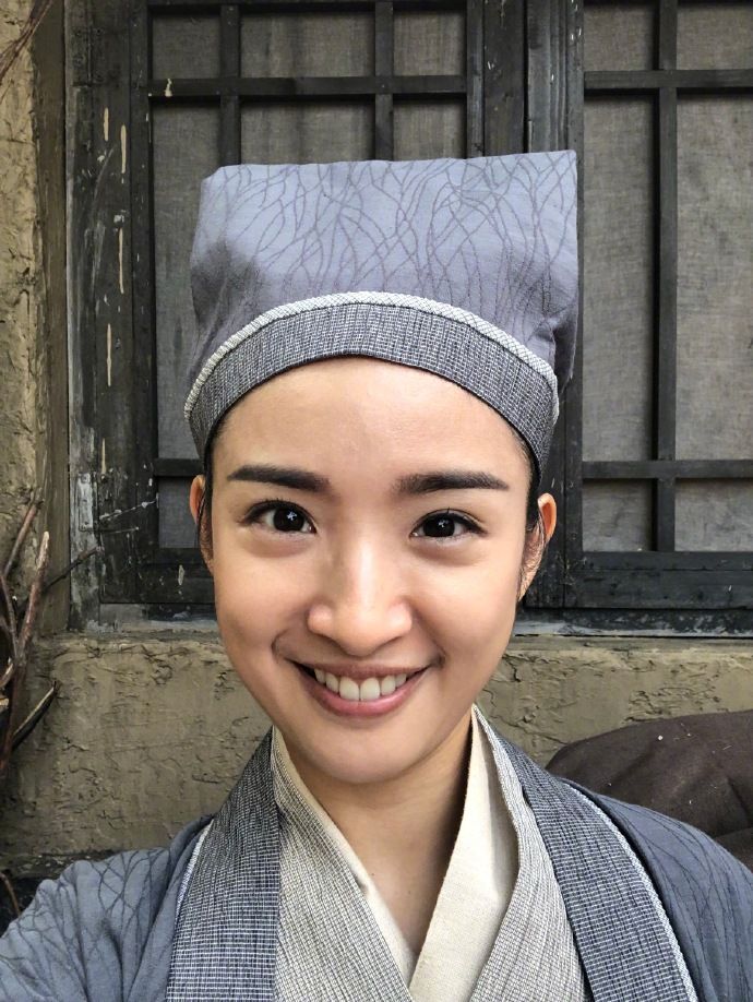 小女花不棄 林依晨