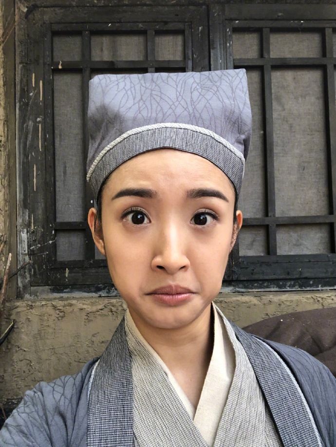 小女花不棄 林依晨