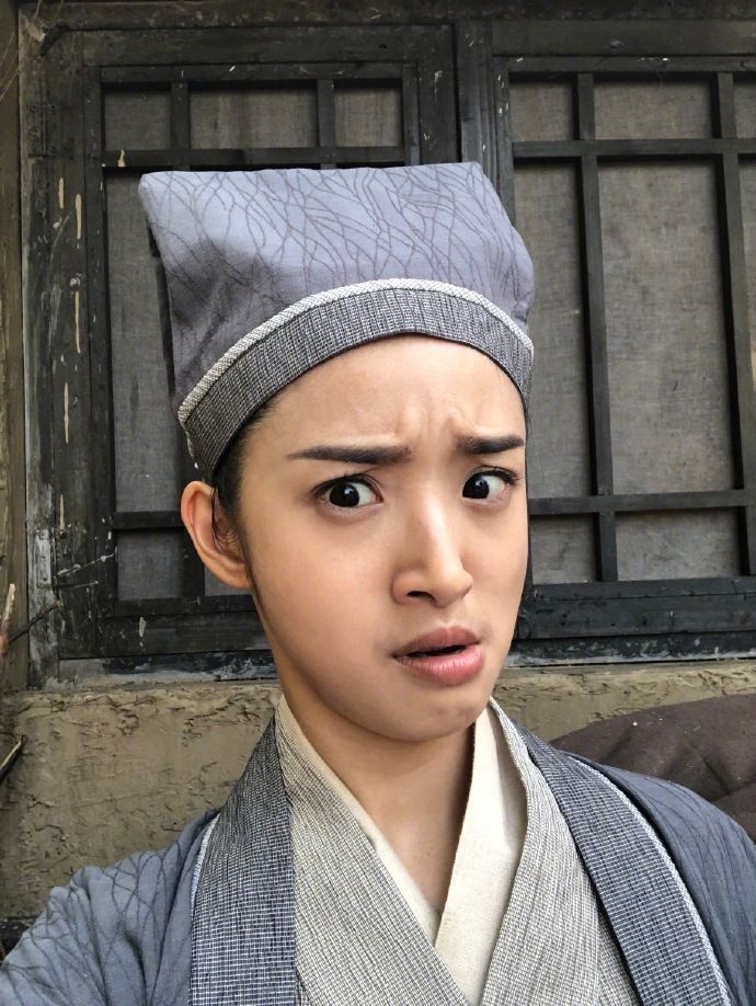 小女花不棄 林依晨