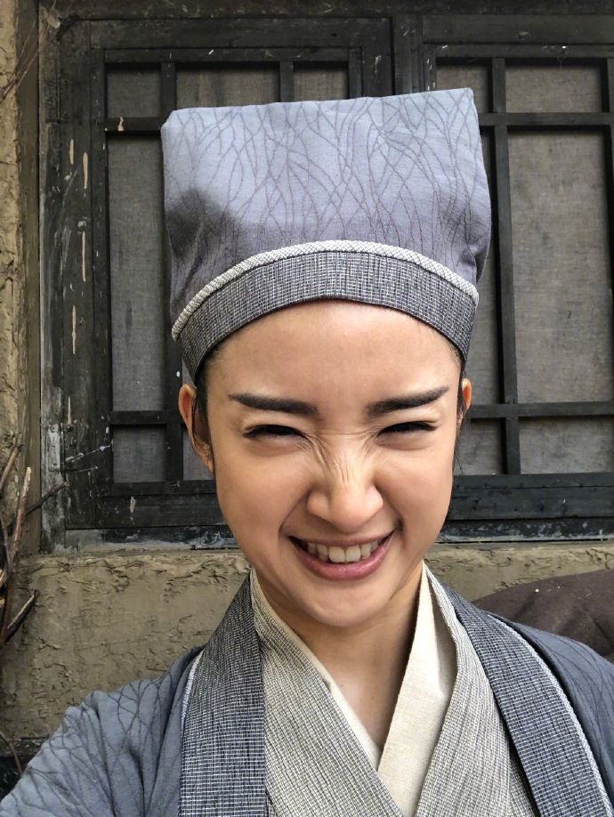 小女花不棄 林依晨