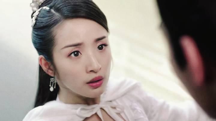 小女花不棄 林依晨