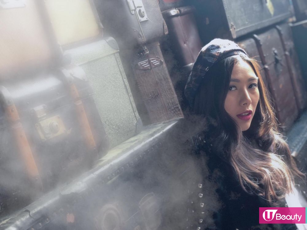 美圖App Lens Distortions