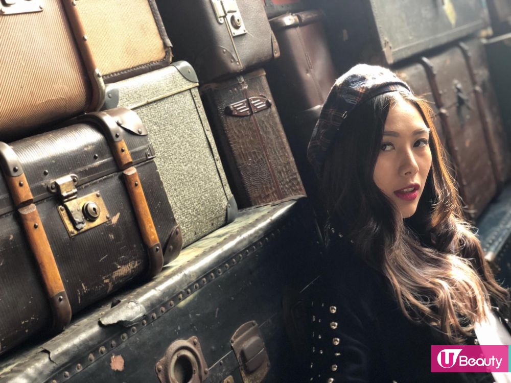 美圖App Lens Distortions