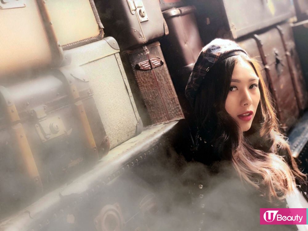 美圖App Lens Distortions