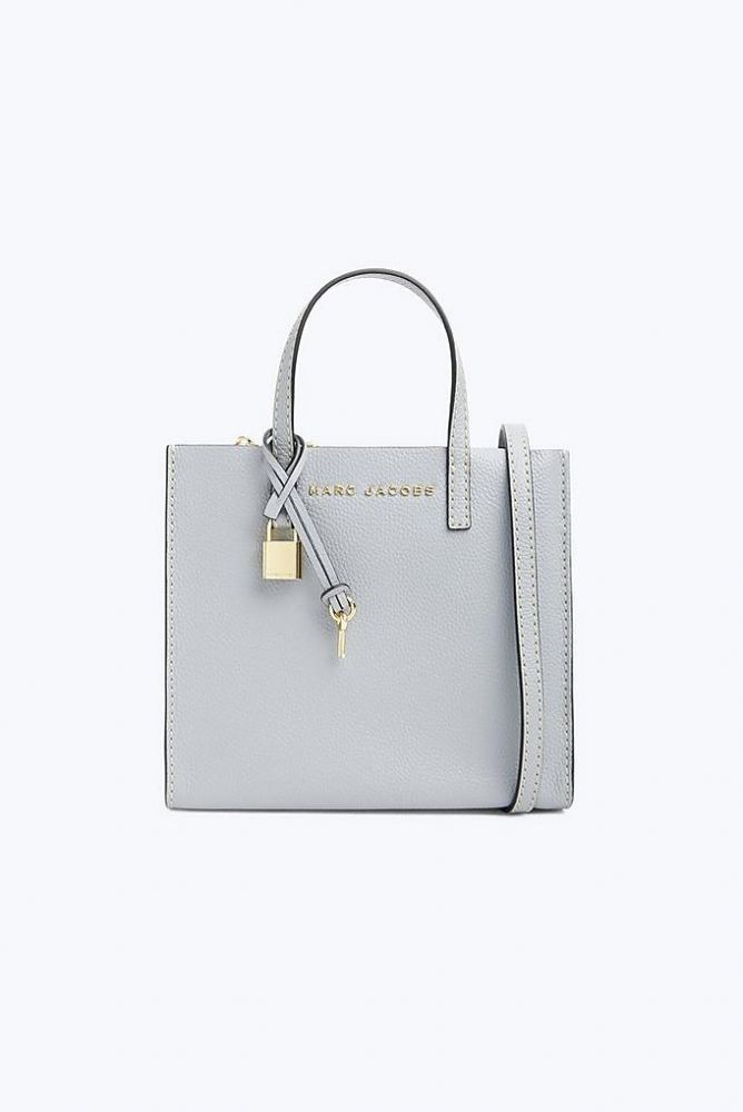 MARC JACOBS The Grind Mini Tote