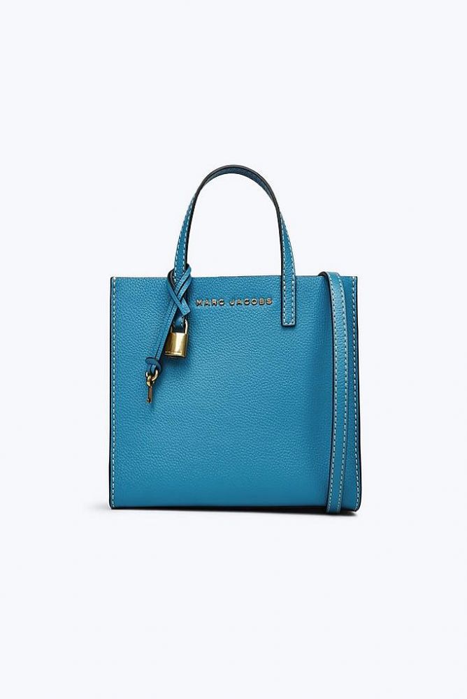 MARC JACOBS The Grind Mini Tote